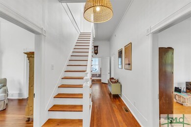 502 Franklin St, Darien, GA 31305 - photo 7