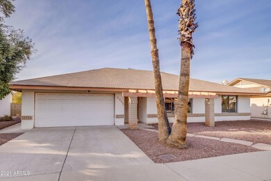 2548 S Patterson, Mesa, AZ 85202 - photo 3