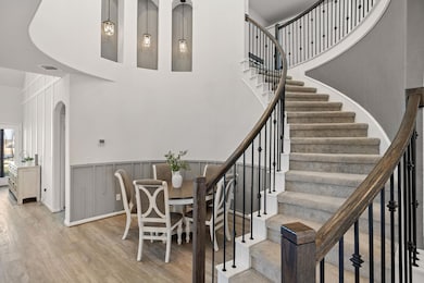 408 Ravello St, Liberty Hill, TX 78642 - photo 4