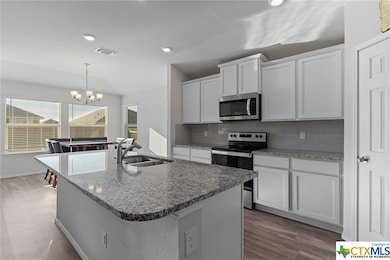 2051 Wigeon Way, Copperas Cove, TX 76522 - photo 2