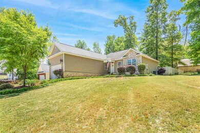 205 Mcvey Trail, Centerville, GA 31028 - photo 2