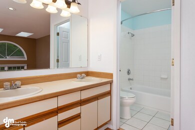Master Suite Bathroom