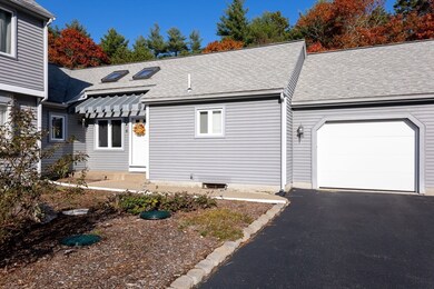663 Wareham St unit 6, Middleboro, MA 02346 - photo 3