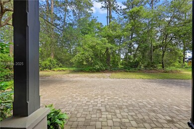 View from Front Door
