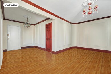 Ivy League unit 6A, New York, NY 10034 - photo 2