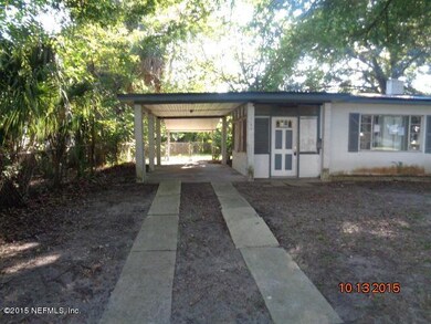 875 Mikael Ave, Jacksonville, FL 32205 - photo 2