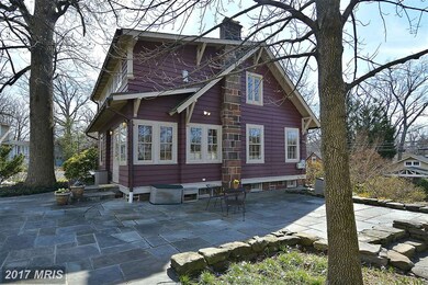 227 Park Ave, Takoma Park, MD 20912 - photo 5