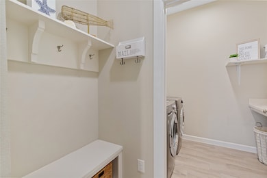 31761 Twin Timbers Ln, Spring, TX 77386 - photo 6