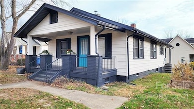 524 Caribou Rd, Asheville, NC 28803 - photo 2