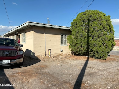1813 & 181 Alabama St, El Paso, TX 79930 - photo 4