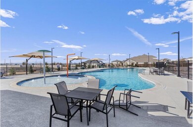 4308 Contrail Ln, Round Rock, TX 78665 - photo 6