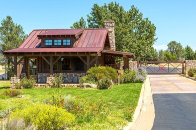 2 Guard House