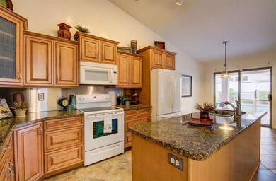 Remodeled Kitchen