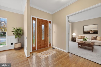 10385 Lime Tree Ct, Manassas, VA 20110 - photo 5