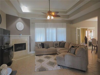 190 Dunleith Dr, Destrehan, LA 70047 - photo 6