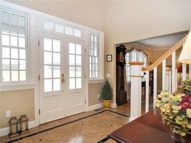 Entry.
