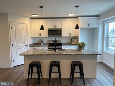 37 Old Stone Way unit ......(LOT 202), Conewago Township, PA 17406 - photo 5