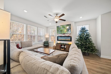 935 Parkstone Towne Blvd, Knightdale, NC 27545 - photo 5