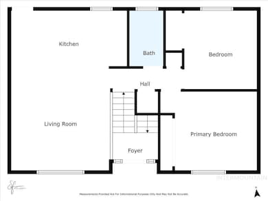 616 W Doris Ave, Paul, ID 83347 - photo 4