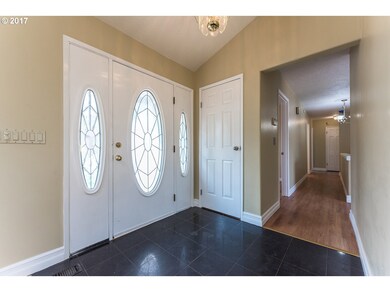 Entrance/Foyer