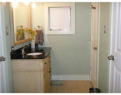 Master Bath/Spa.