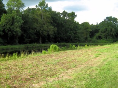 Ponds around commuinty