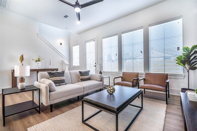 5706 Barbara Rose Ln, Houston, TX 77091 - photo 7