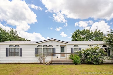 428784 E 1150 Rd, Porum, OK 74455 - photo 2