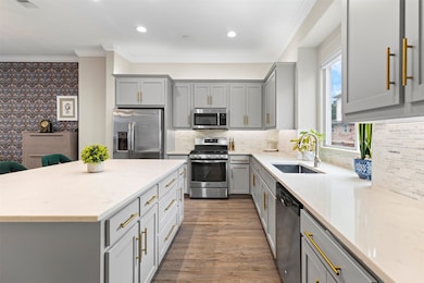 4906 Live Oak St unit 7, Dallas, TX 75206 - photo 3