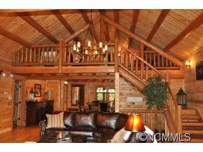 Loft from the Great Room