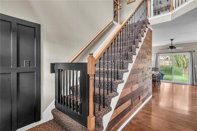 2345 SW Switchback Ct, Lees Summit, MO 64082 - photo 4