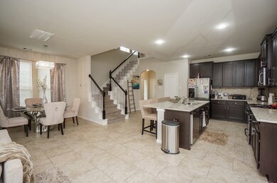 3415 Orchard Bridge Ln, Rosenberg, TX 77471 - photo 6