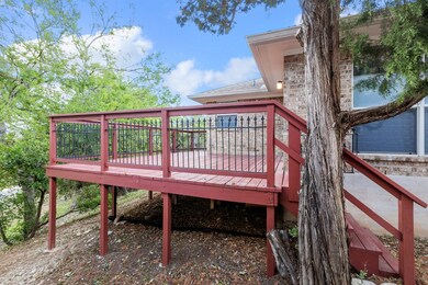 491 Summit Cir, Fredericksburg, TX 78624 - photo 5