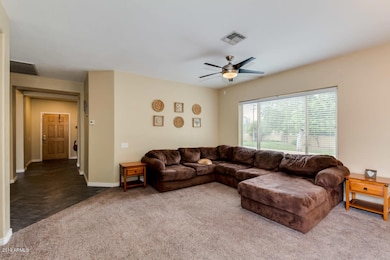 7720 E Albany St unit 54, Mesa, AZ 85207 - photo 3