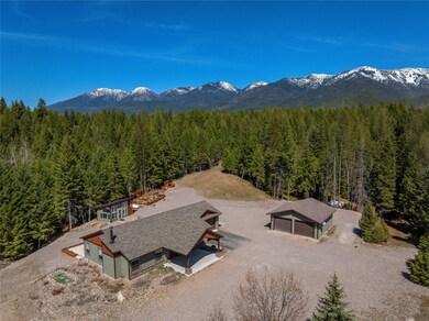 157 E Many Lakes Dr, Kalispell, MT 59901 - photo 5