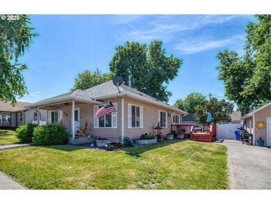 440 E Main St, Athena, OR 97813 - photo 2