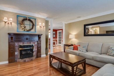 Great room