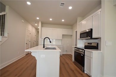 1831 Lapis Ave, Centerton, AR 72719 - photo 4