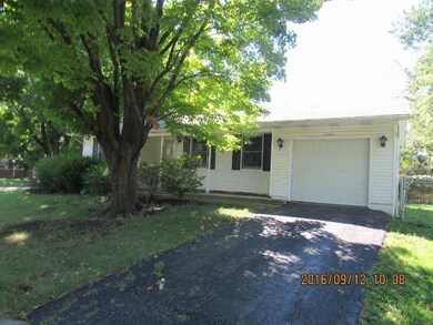 1461 Burnley Square N, Columbus, OH 43229 - photo 7