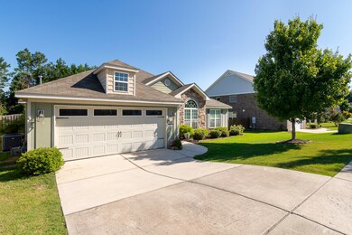 138 Claridge St, North Augusta, SC 29860 - photo 2