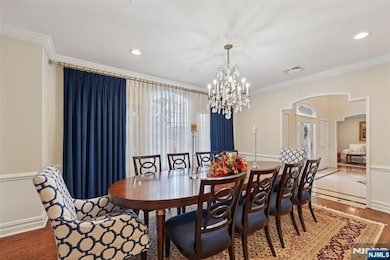 14 Henion Garden, Mahwah, NJ 07430 - photo 5