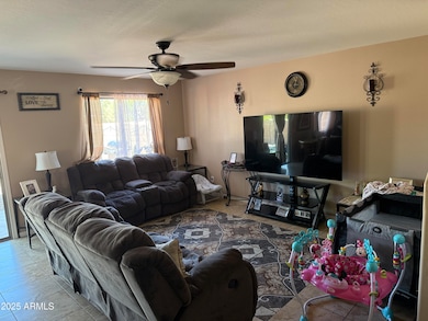 325 N 21st Cir, Coolidge, AZ 85128 - photo 6