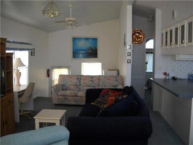 Living Room.