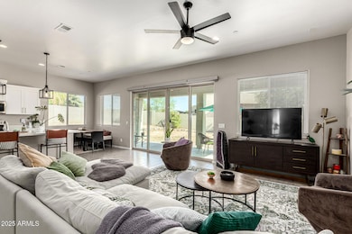 15203 N Peachtree Ln, Fountain Hills, AZ 85268 - photo 6