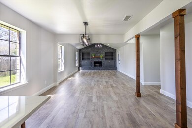 711 E Park Ave, Weatherford, TX 76086 - photo 6