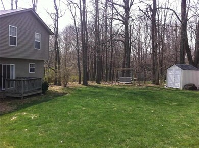 Woods!