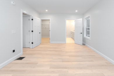 Primary Bedroom Facsimile