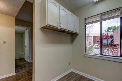 Kitchen - Extra Cabinets