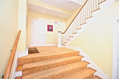Entry Foyer