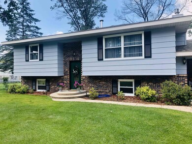 211 N Watts St, Adams, WI 53910 - photo 3